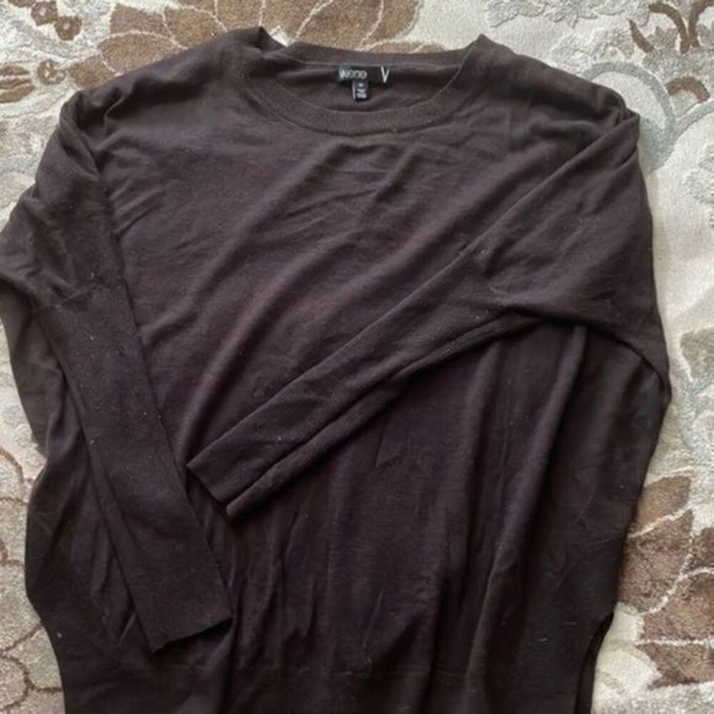 Valette sweater​